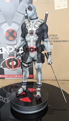 Force deadpool formato - deadpool,,