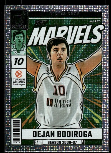 2024 donruss turkish - 2024-25,