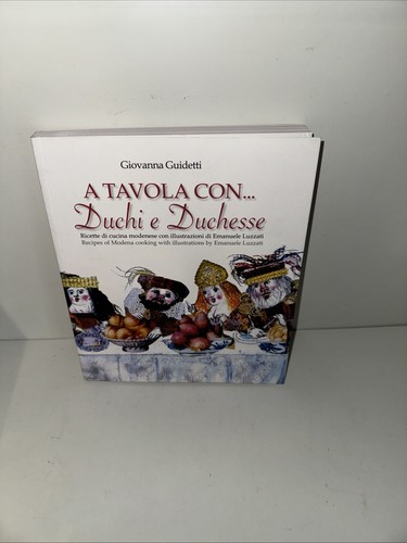 Giovanna guidetti tavola - a,