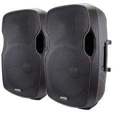 GEMINI AS 12 P (coppia) casse