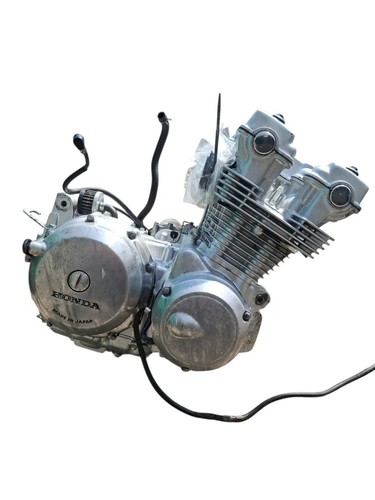 Motore completo honda - honda, 750
