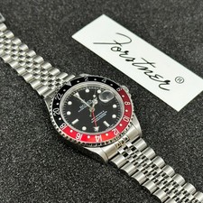 Bracciale Forstner Model-J