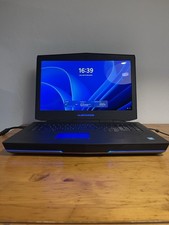RARE Alienware 18 R1 - i7 - 32