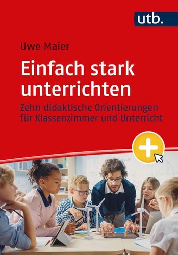 Einfach stark unterrichten - ,