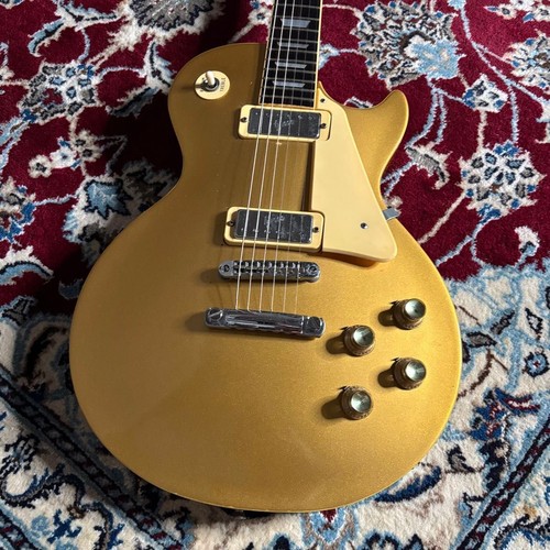 Greco 550gs les paul deluxe - eg-550gs,