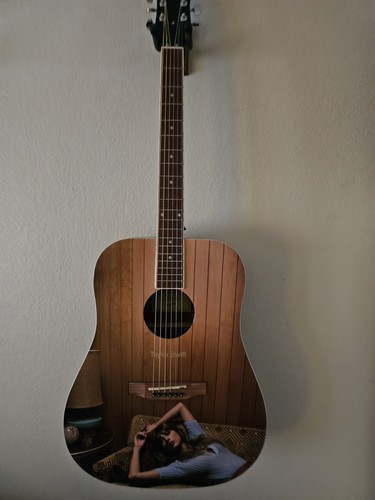 Chitarra nuova taylor swift - chitarra,