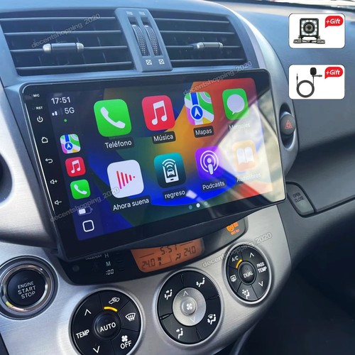 Apple carplay per toyota rav4 - apple,