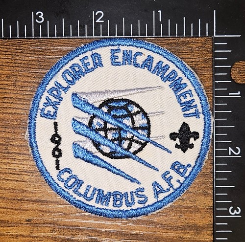Columbus air force base - columbus,
