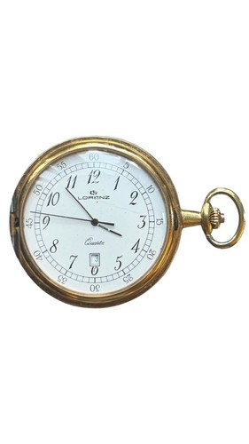 Lorenz orologio tasca - orologio,