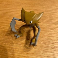 Moncolle Pokemon Kabutops