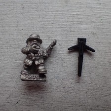 Warhammer Cittadella Anni 80