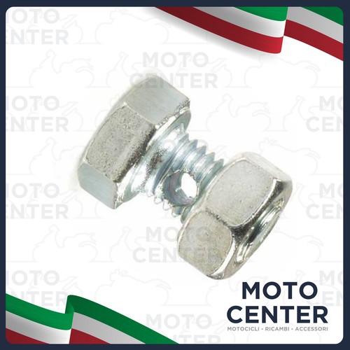 Perno morsetto freno anteriore - freno,