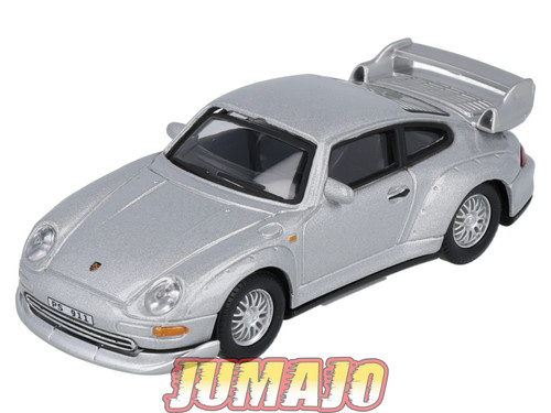 Car43 voiture cararama - car43, 1/43
