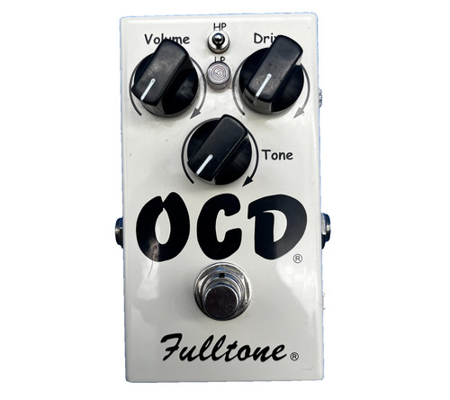 2011 fulltone ocd - fulltone,