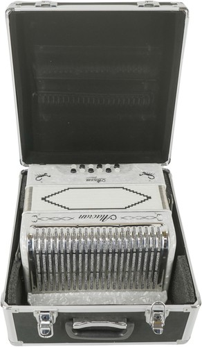 Alacran 3112 fisarmonica - alacran,