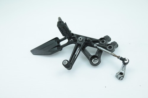 Ktm duke 125 set pedane - ktm,