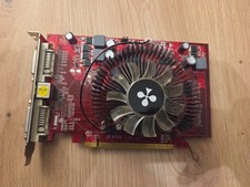 Scheda video CGAX-46724DDC DVI