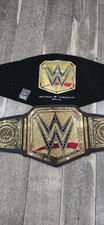 Cintura titolo replica WWE