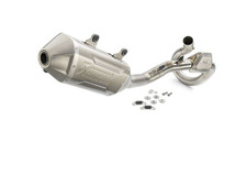 Silenziatore AKRAPOVIC Racing