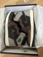 Jordan Air 1 Retro High Og