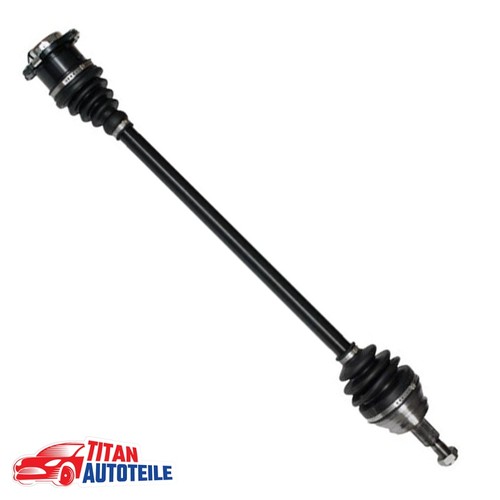 Albero motore anteriore - , destro