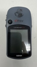 GARMIN etrex LEGEND Cx