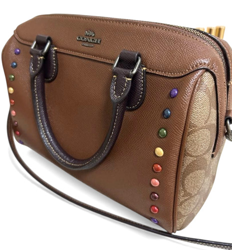 Borsa coach vie - coach,