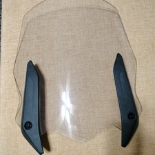 Parabrezza Yamaha Tmax 530-560