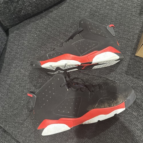 Nike air jordan infrared - nike,
