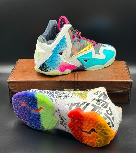 Taglia nike lebron 11 - nike,