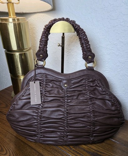 Borsa mano isabella fiore - mano,