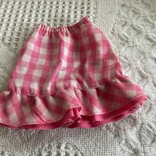 Barbie My First Barbie 1982