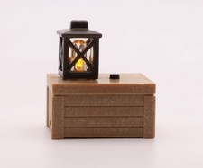 PLAYMOBIL FAROL CON LUZ BELEN PESEBRE NACIMIENTO MINA 4884 5246 5588 NUEVO!!