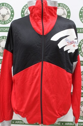 Giacca jacket calcio lotto - giacca,