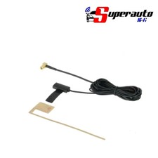 ALPINE KAE 625 DA ANTENNA DAB