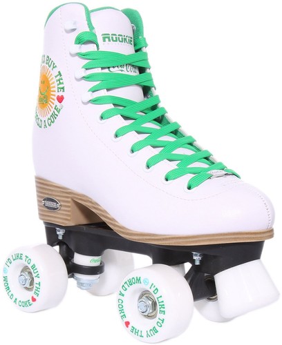 Rookie roller skates donna - skates,