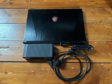 Msi Gs60