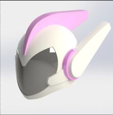 General Mayhem, Casco Sweet Mayhem The Lego Movie 2: La seconda parte