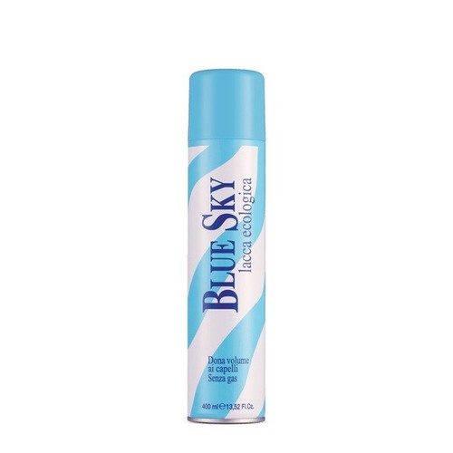 Lacca ecologica blue sky 400 - sky,