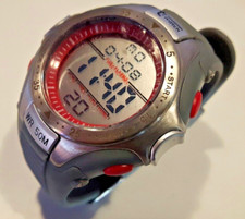 OROLOGIO UOMO DIGITALE