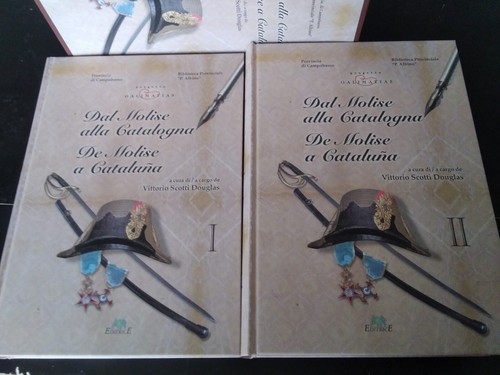 Dal molise alla catalogna - catalogna, 2