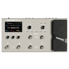 Sonicake matribox pro - ii,