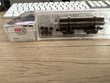 Micro-Trains Line 113510 Scala N Carrello di Trasporto Legna come Nuovo Ovp