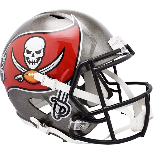 Casco calcio replica tampa - calcio,