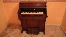 Harmonium tedesco Bruening &