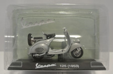 Modellino Statico Vespa 125