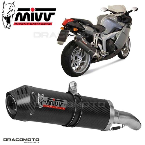 Scarico bmw 1200 s - bmw,