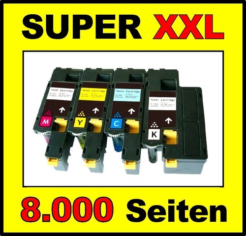 Toner per epson aculaser - 4,