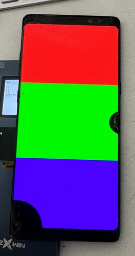 Display oled lcd originale - lcd,