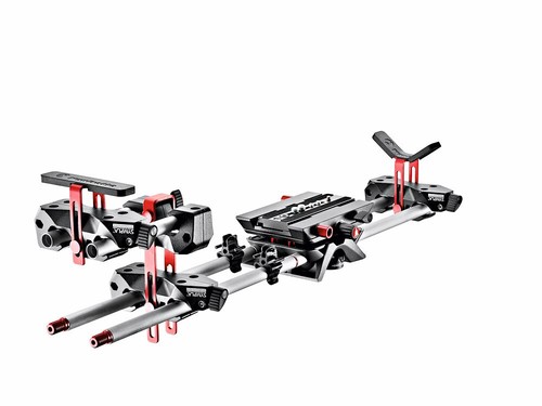Manfrotto mva513wk sympla - manfrotto,